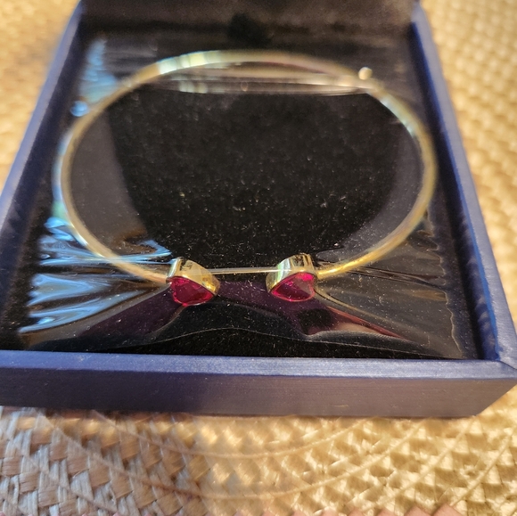 Etevon Other - NWOT Girl's Bangal Charm Bracelet